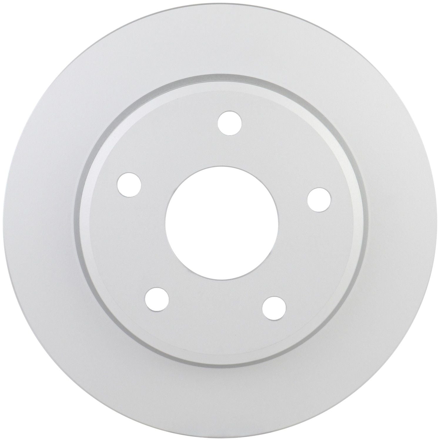 Bosch Disc Brake Rotor 16010231