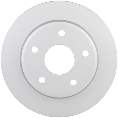 Bosch Disc Brake Rotor 16010231