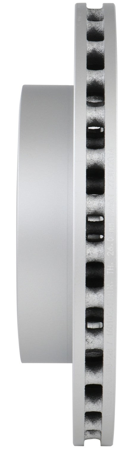 Bosch Disc Brake Rotor 16010231