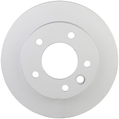 Bosch Disc Brake Rotor 16010232
