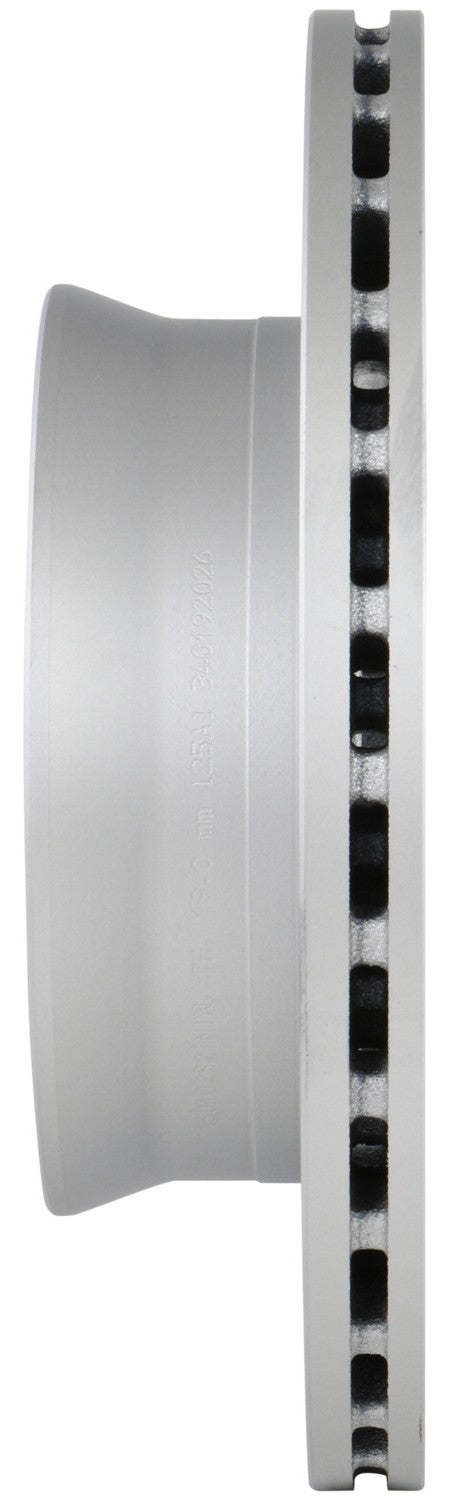 Bosch Disc Brake Rotor 16010232