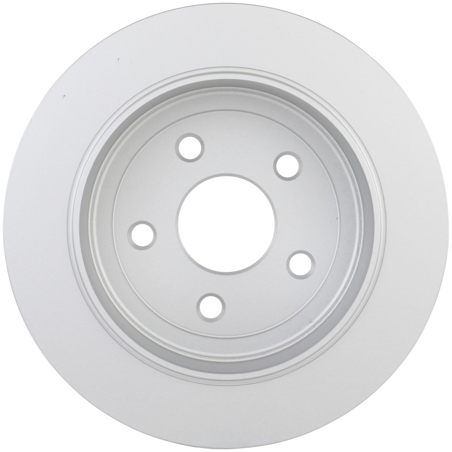Bosch Disc Brake Rotor 16010241