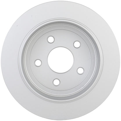 Bosch Disc Brake Rotor 16010241