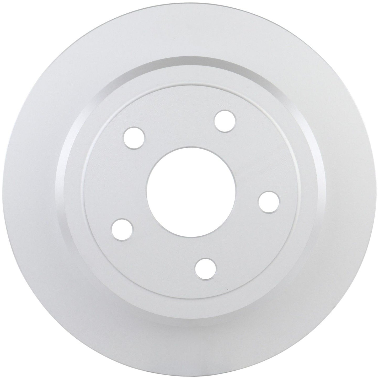 Bosch Disc Brake Rotor 16010241