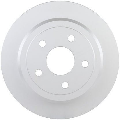 Bosch Disc Brake Rotor 16010241