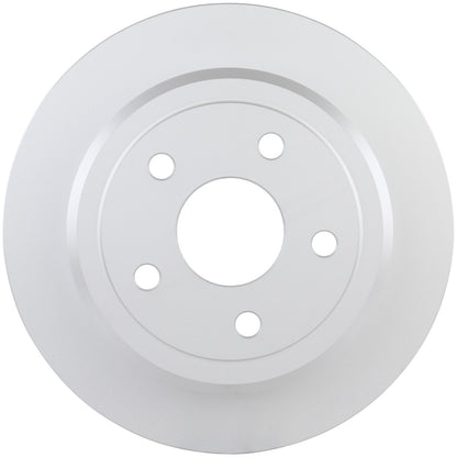 Bosch Disc Brake Rotor 16010241