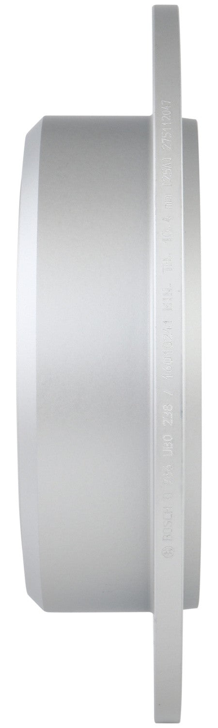 Bosch Disc Brake Rotor 16010241