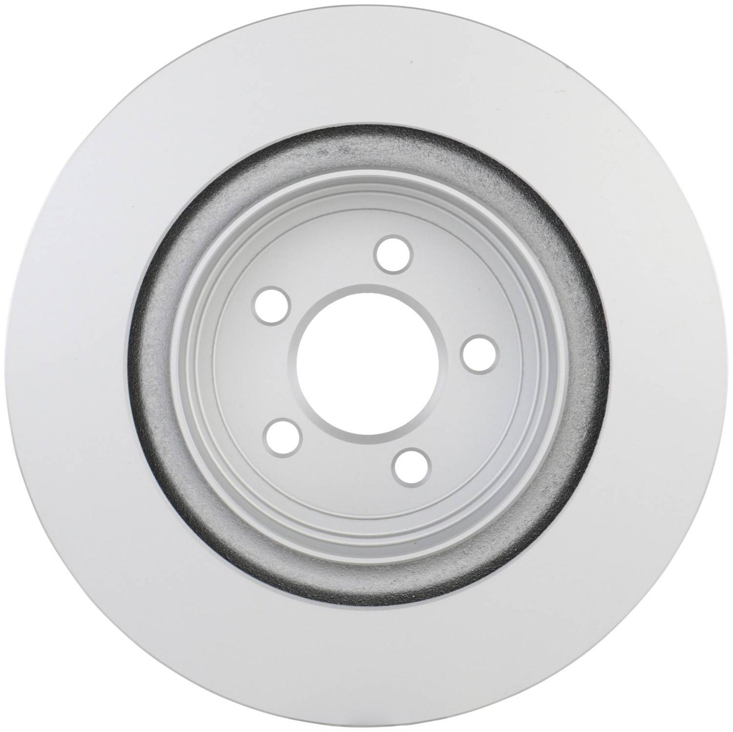 Bosch Disc Brake Rotor 16010247