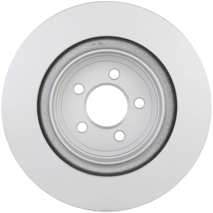 Bosch Disc Brake Rotor 16010247