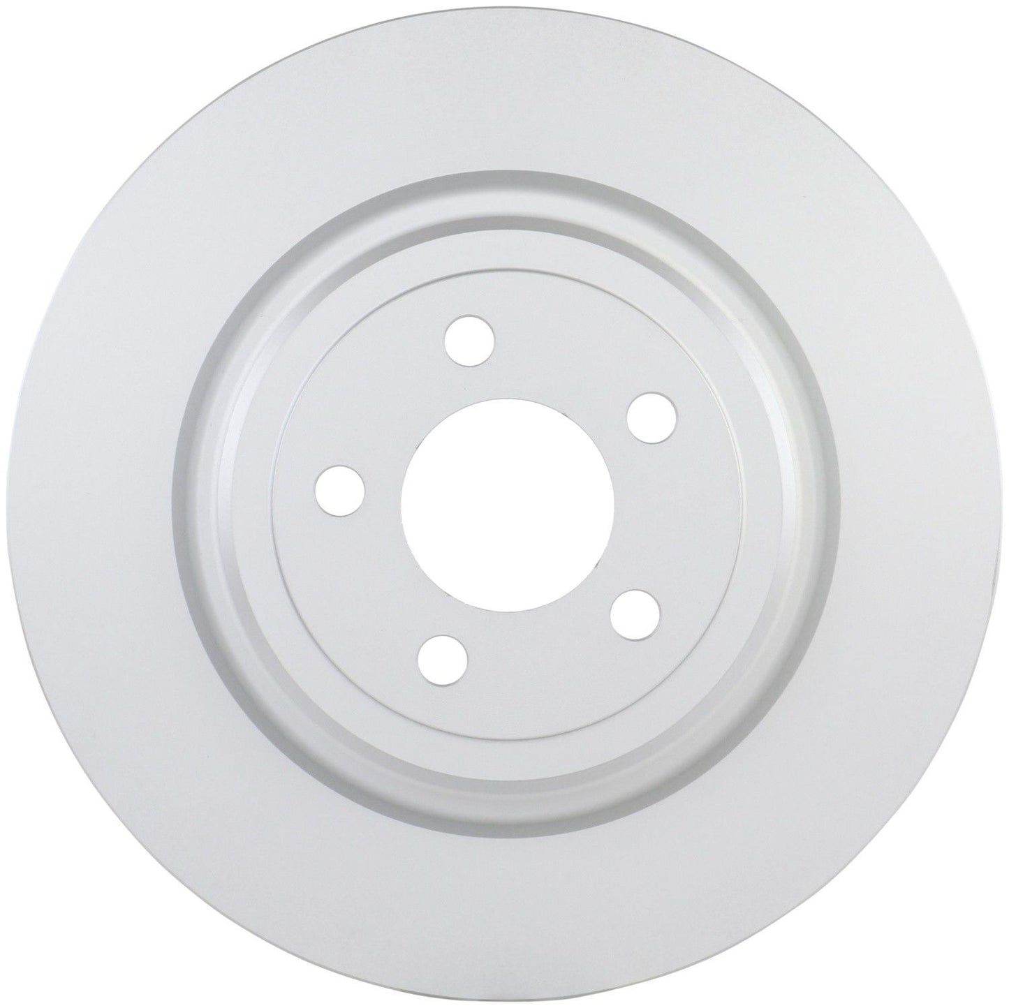 Bosch Disc Brake Rotor 16010247