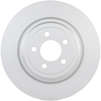 Bosch Disc Brake Rotor 16010247