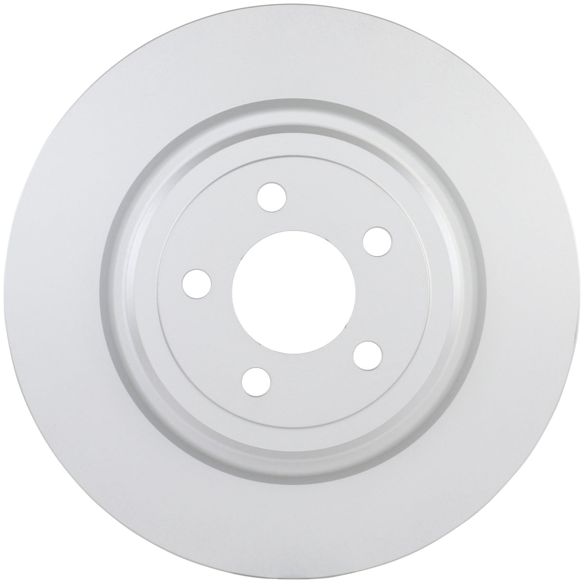 Bosch Disc Brake Rotor 16010247