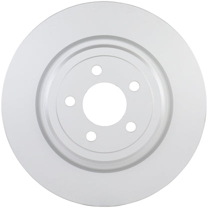 Bosch Disc Brake Rotor 16010247