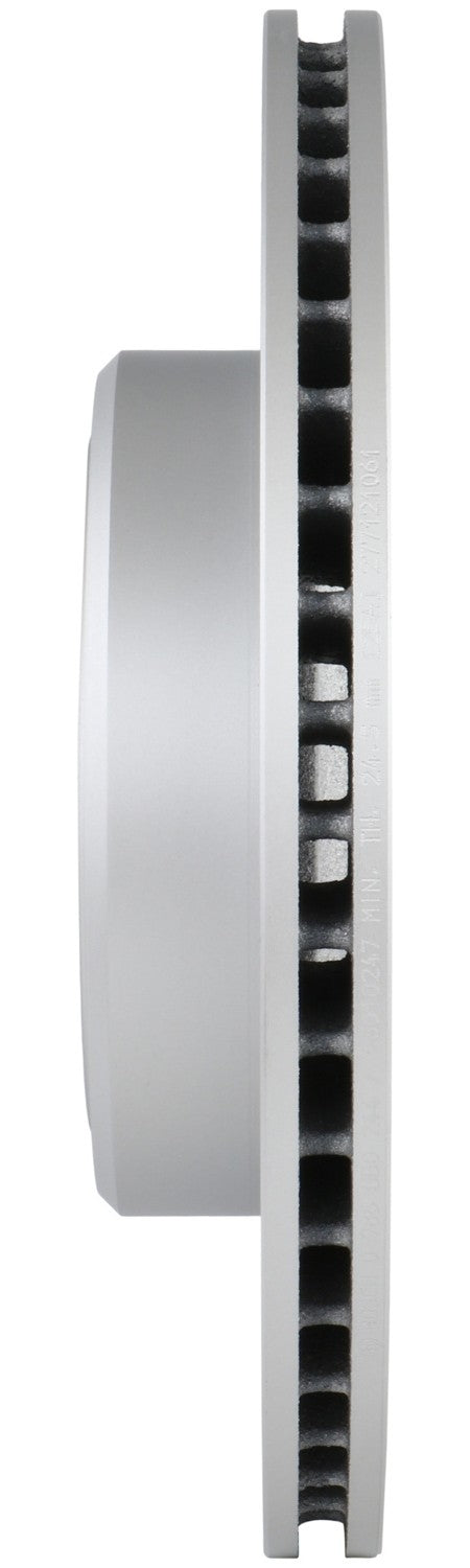 Bosch Disc Brake Rotor 16010247