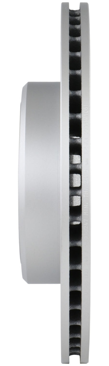 Bosch Disc Brake Rotor 16010247