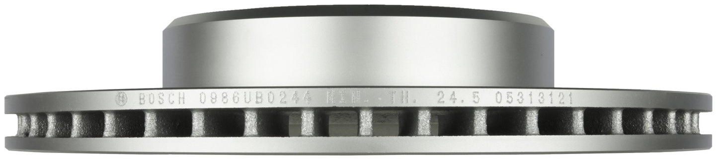 Bosch Disc Brake Rotor 16010247