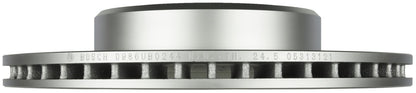 Bosch Disc Brake Rotor 16010247