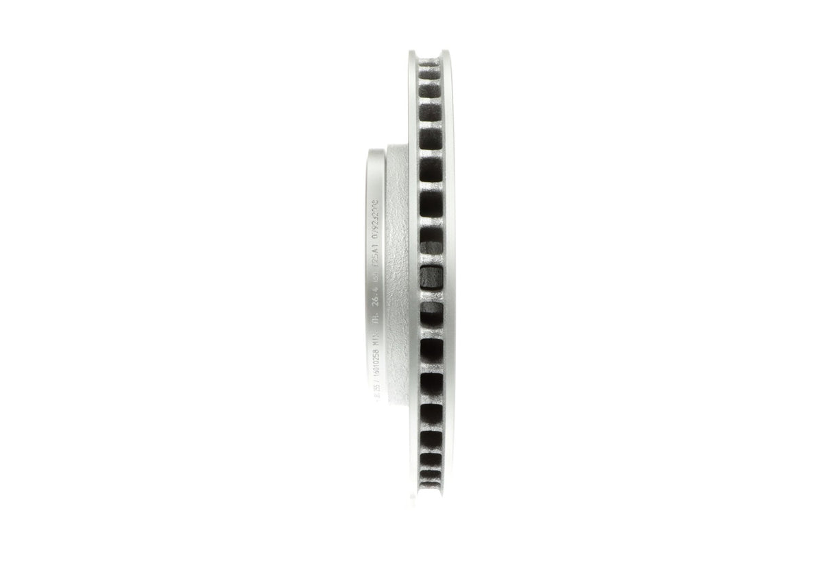 Bosch Disc Brake Rotor 16010258