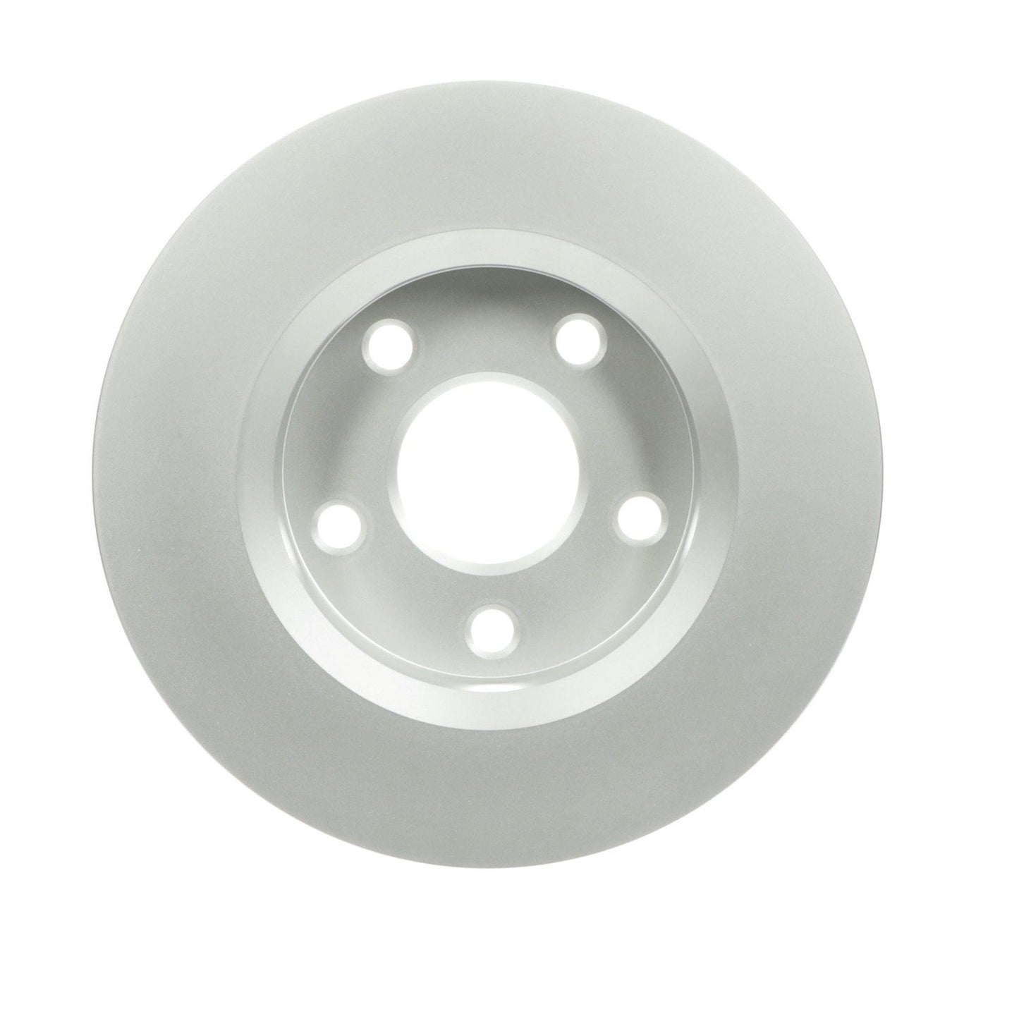 Bosch Disc Brake Rotor 16010258