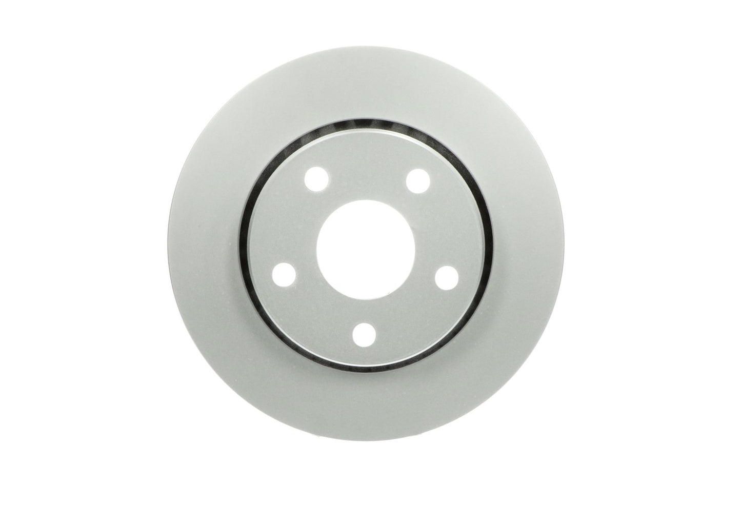 Bosch Disc Brake Rotor 16010258