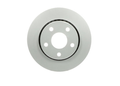 Bosch Disc Brake Rotor 16010258