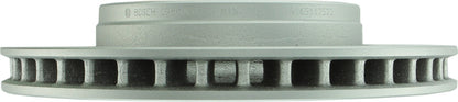 Bosch Disc Brake Rotor 16010258
