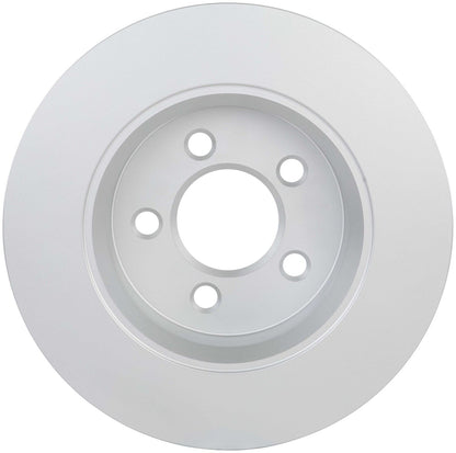 Bosch Disc Brake Rotor 16010265