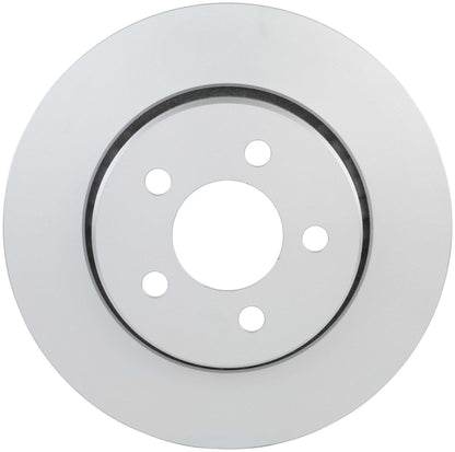 Bosch Disc Brake Rotor 16010265