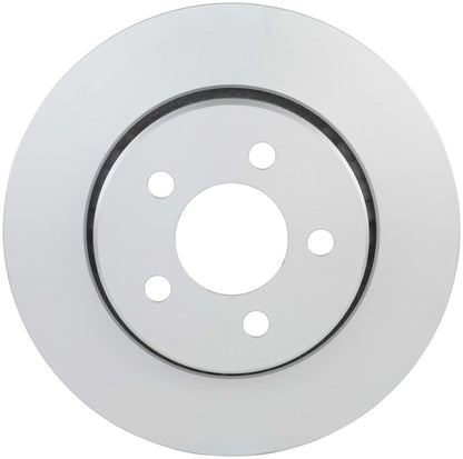 Bosch Disc Brake Rotor 16010265
