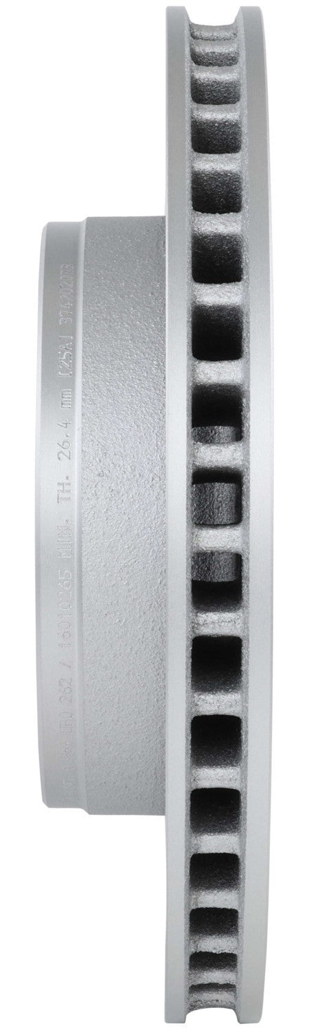 Bosch Disc Brake Rotor 16010265