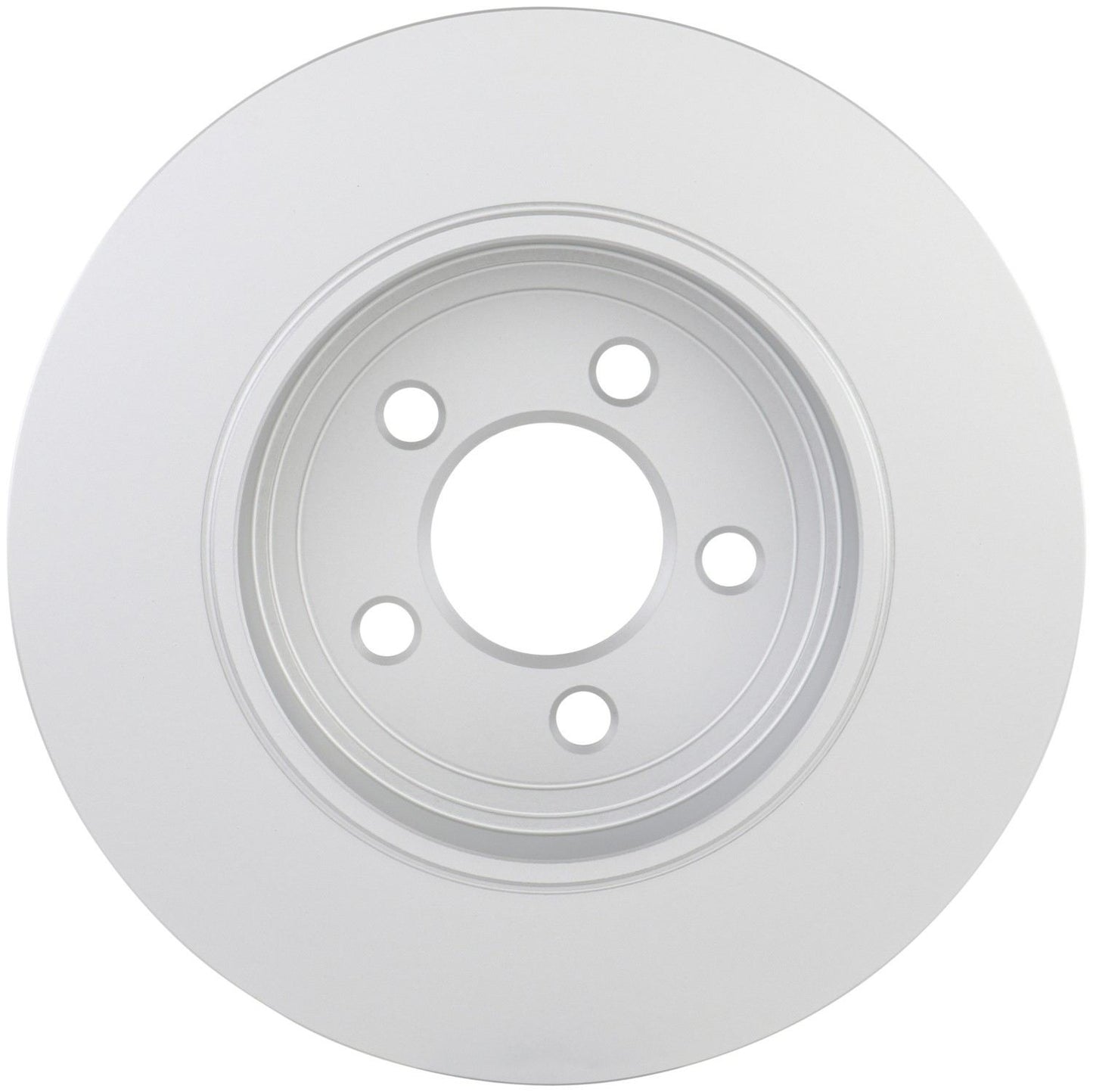 Bosch Disc Brake Rotor 16010287