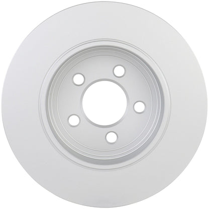 Bosch Disc Brake Rotor 16010287