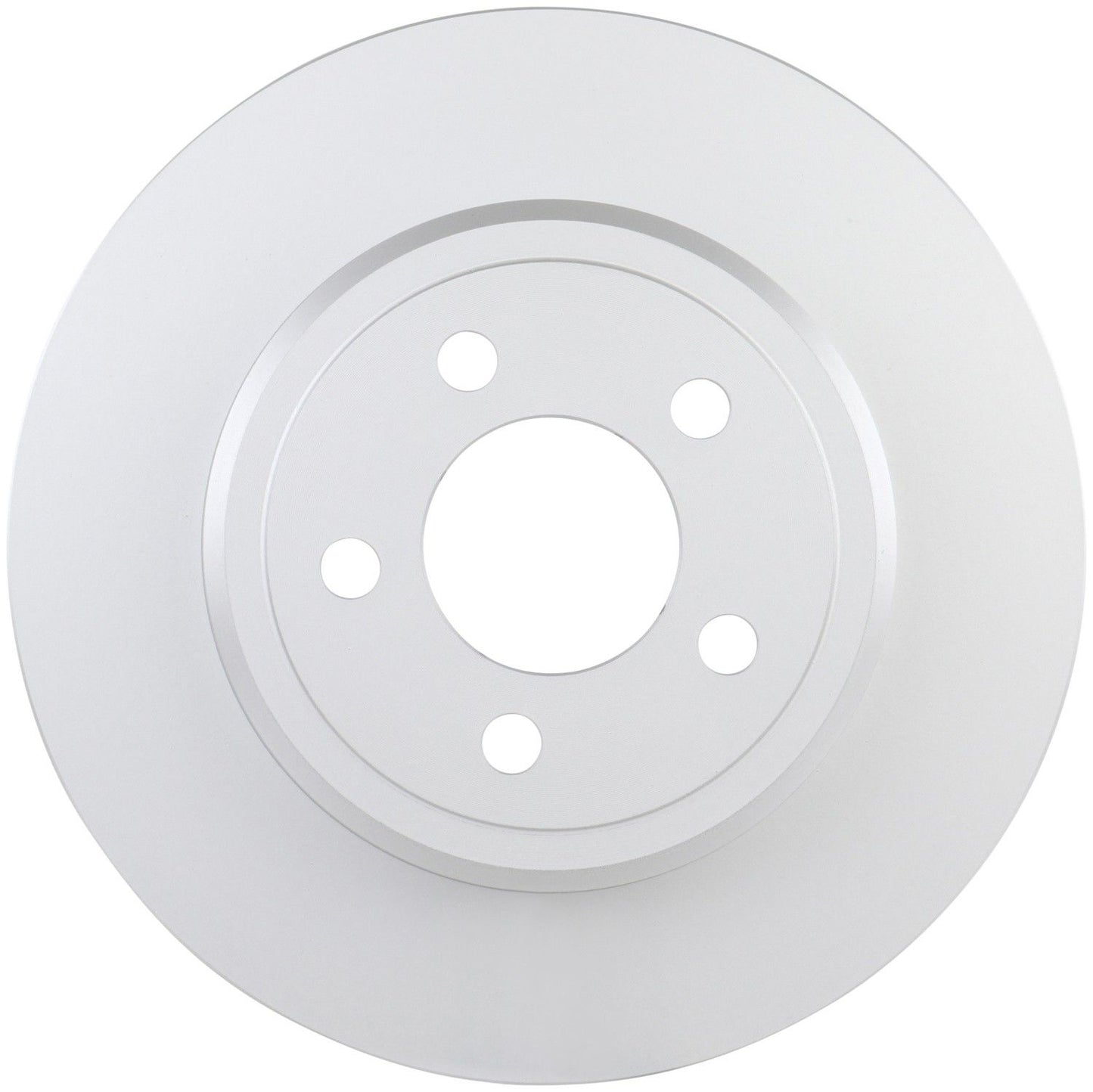 Bosch Disc Brake Rotor 16010287