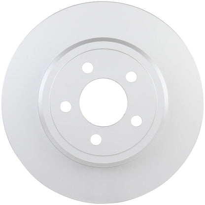 Bosch Disc Brake Rotor 16010287