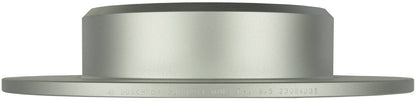 Bosch Disc Brake Rotor 16010287