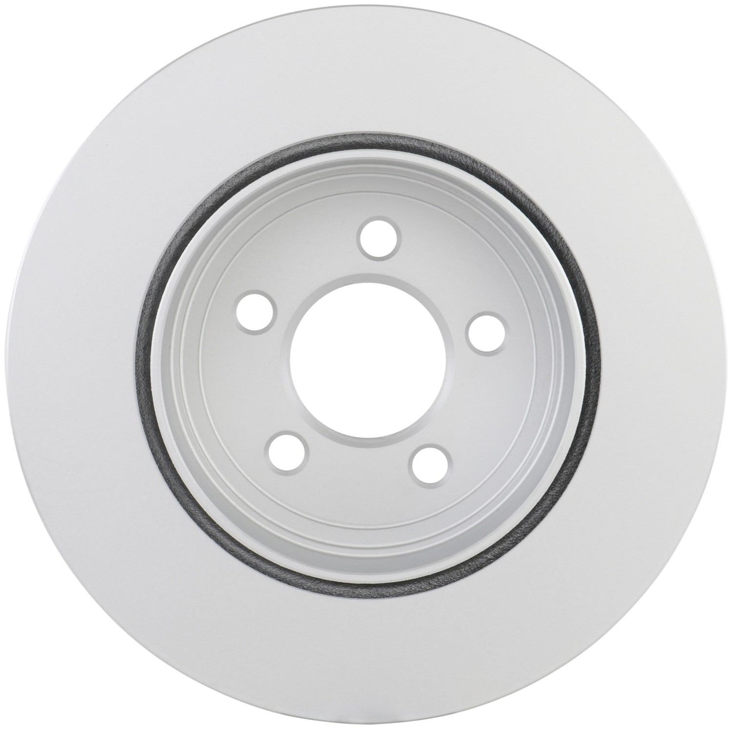 Bosch Disc Brake Rotor 16010289