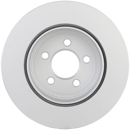 Bosch Disc Brake Rotor 16010289