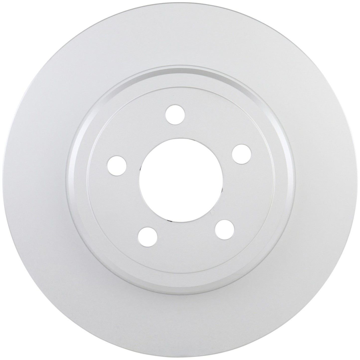 Bosch Disc Brake Rotor 16010289