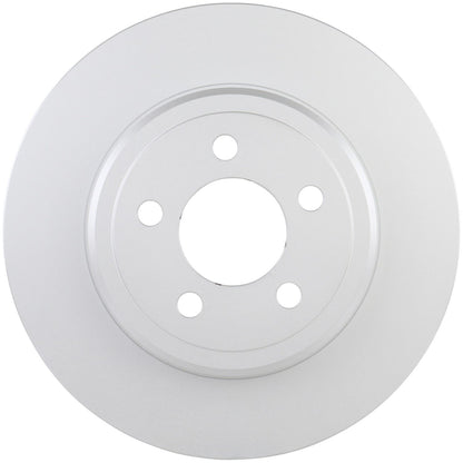 Bosch Disc Brake Rotor 16010289