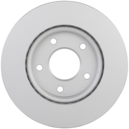 Bosch Disc Brake Rotor 16010290