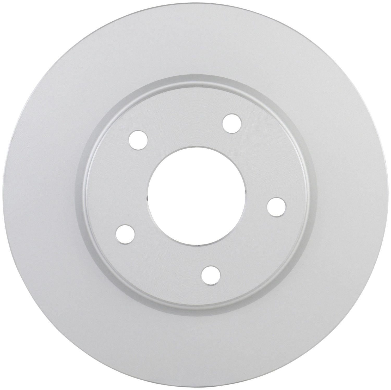 Bosch Disc Brake Rotor 16010290