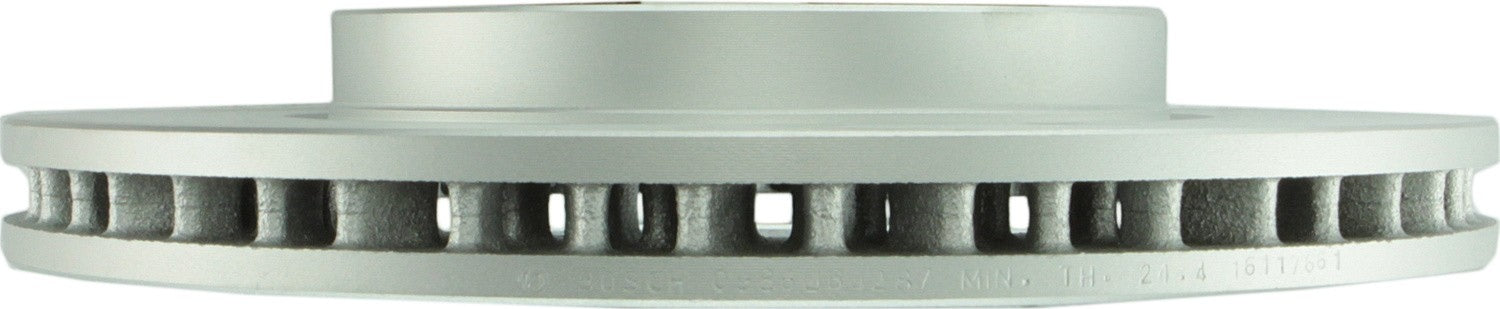 Bosch Disc Brake Rotor 16010290