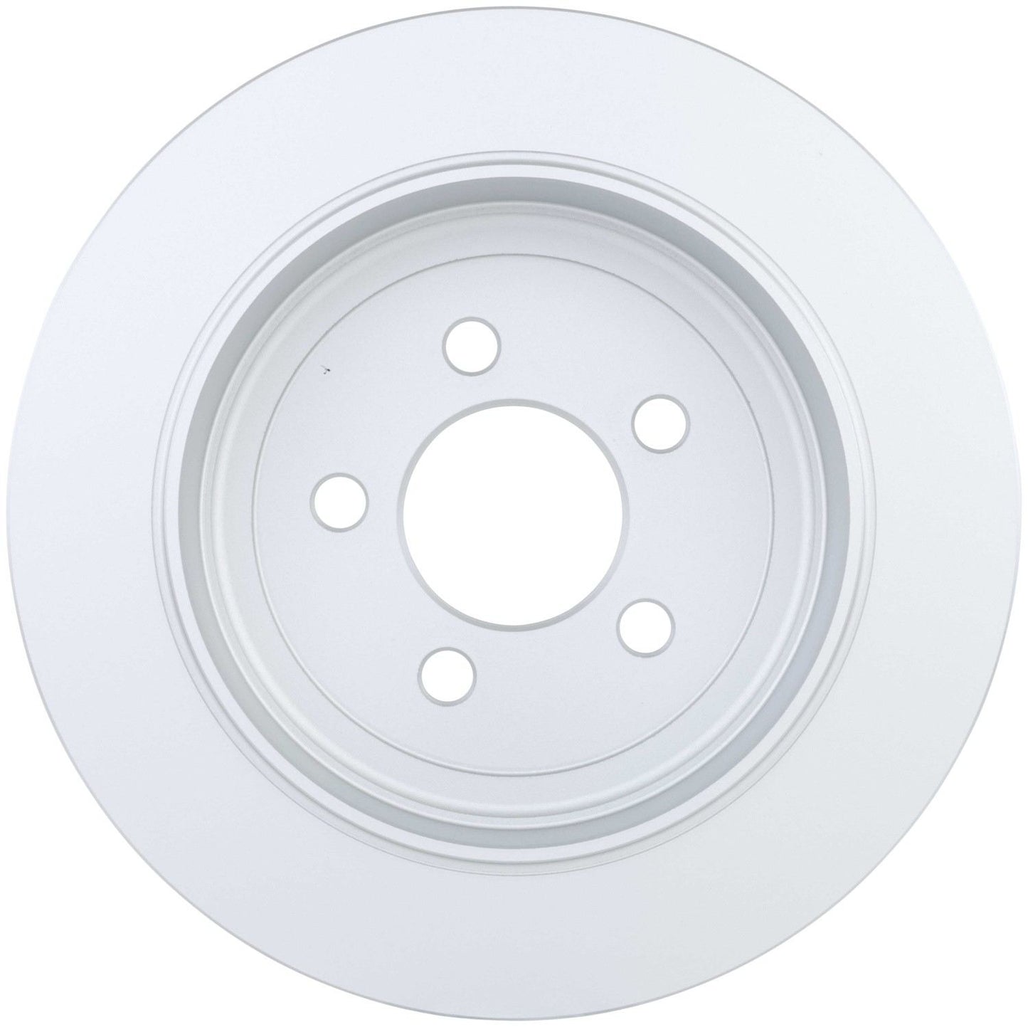 Bosch Disc Brake Rotor 16010292