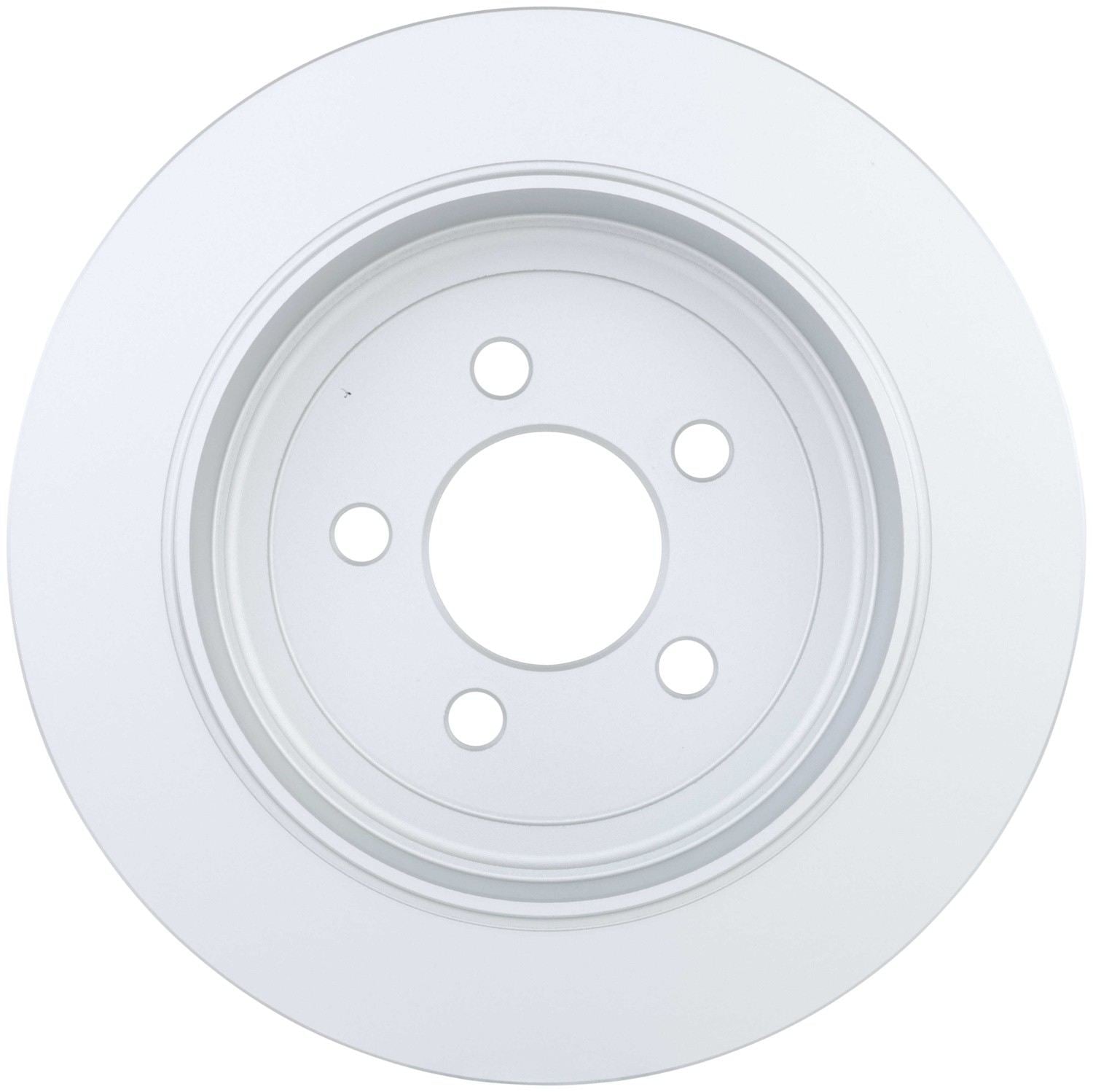 Bosch Disc Brake Rotor 16010292