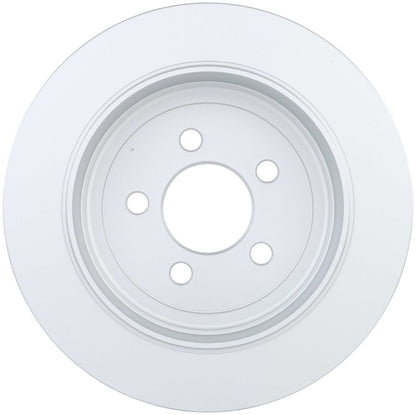 Bosch Disc Brake Rotor 16010292