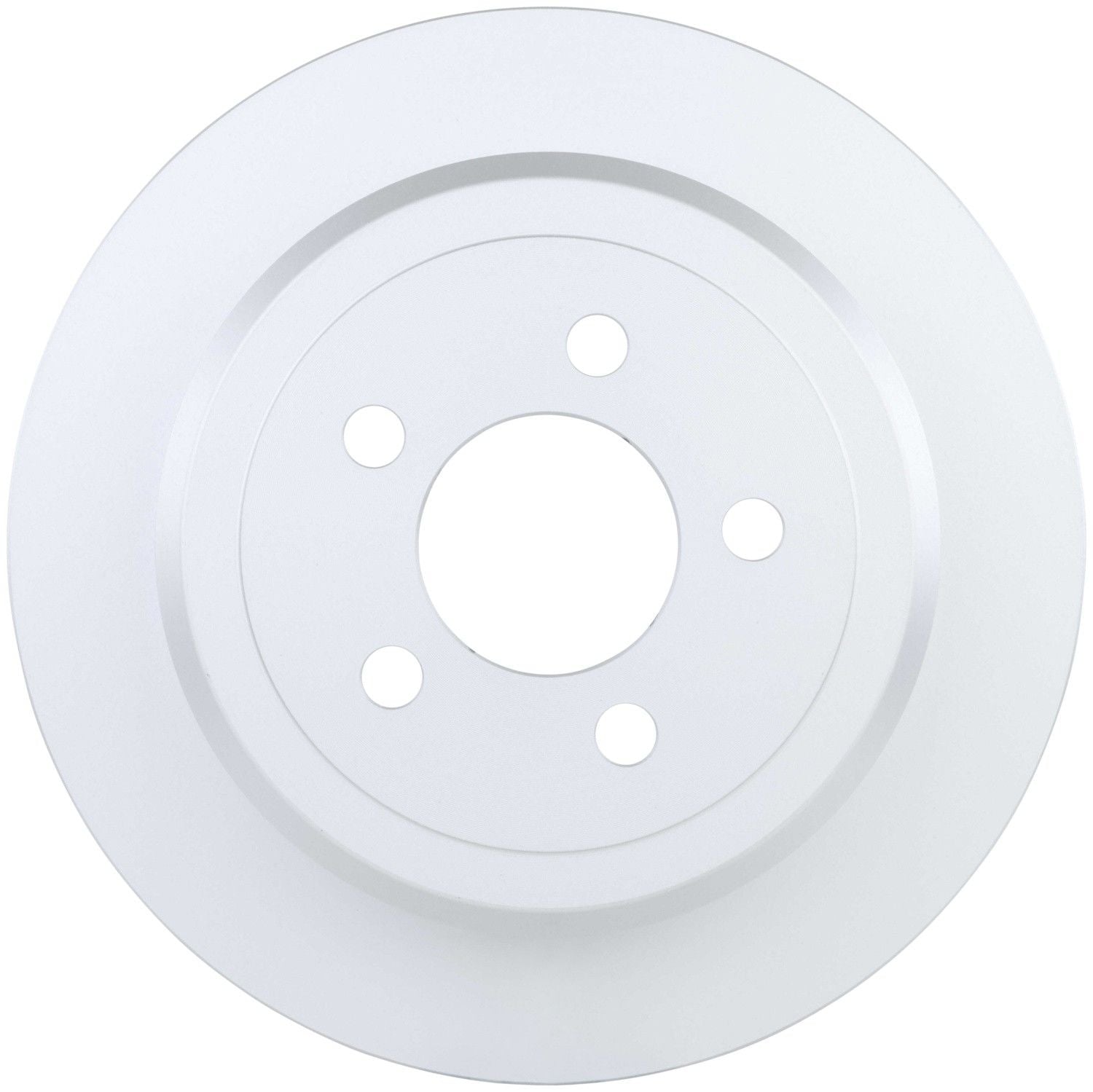 Bosch Disc Brake Rotor 16010292