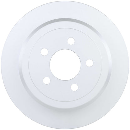 Bosch Disc Brake Rotor 16010292