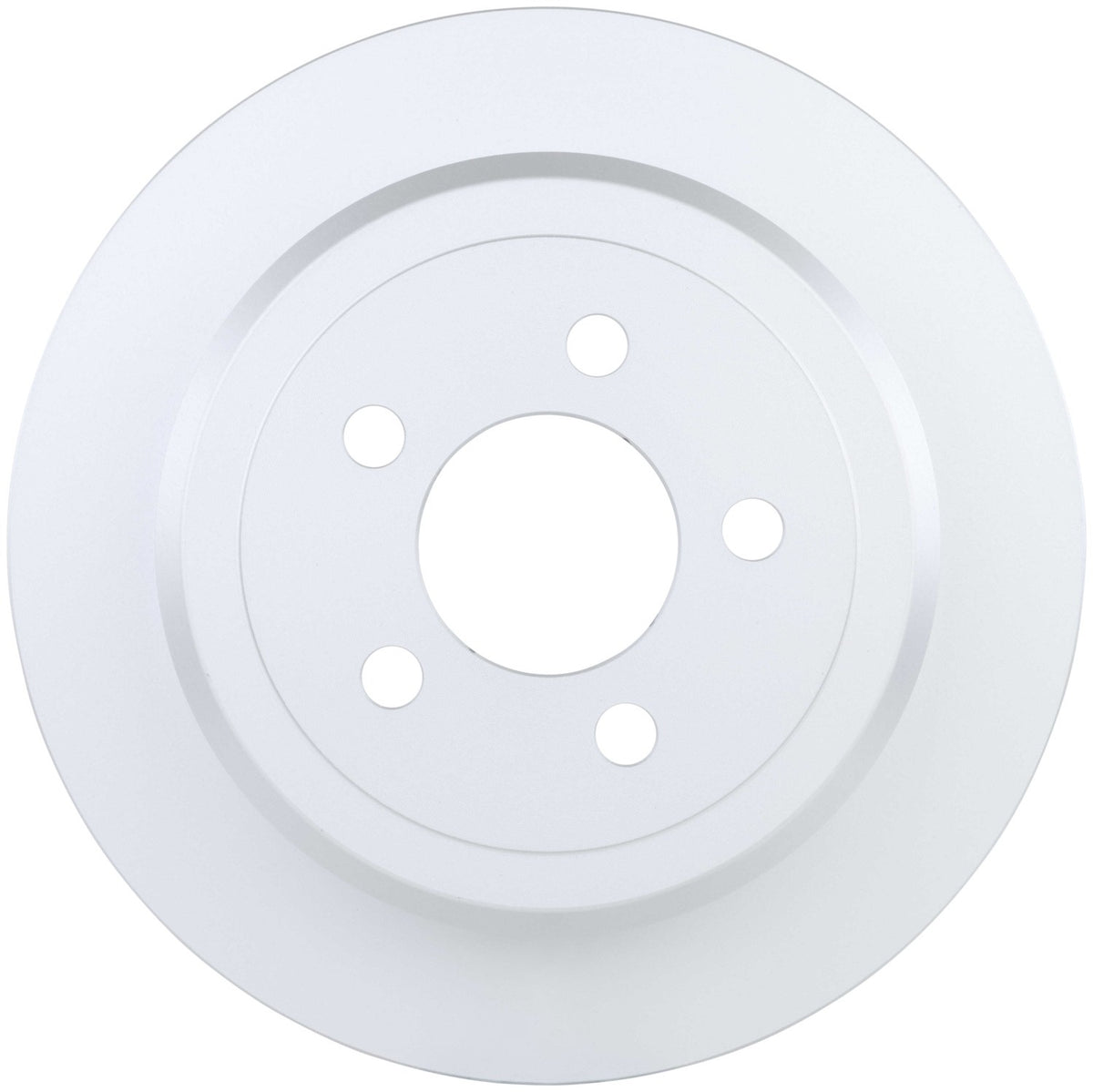 Bosch Disc Brake Rotor 16010292