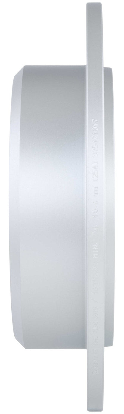 Bosch Disc Brake Rotor 16010292