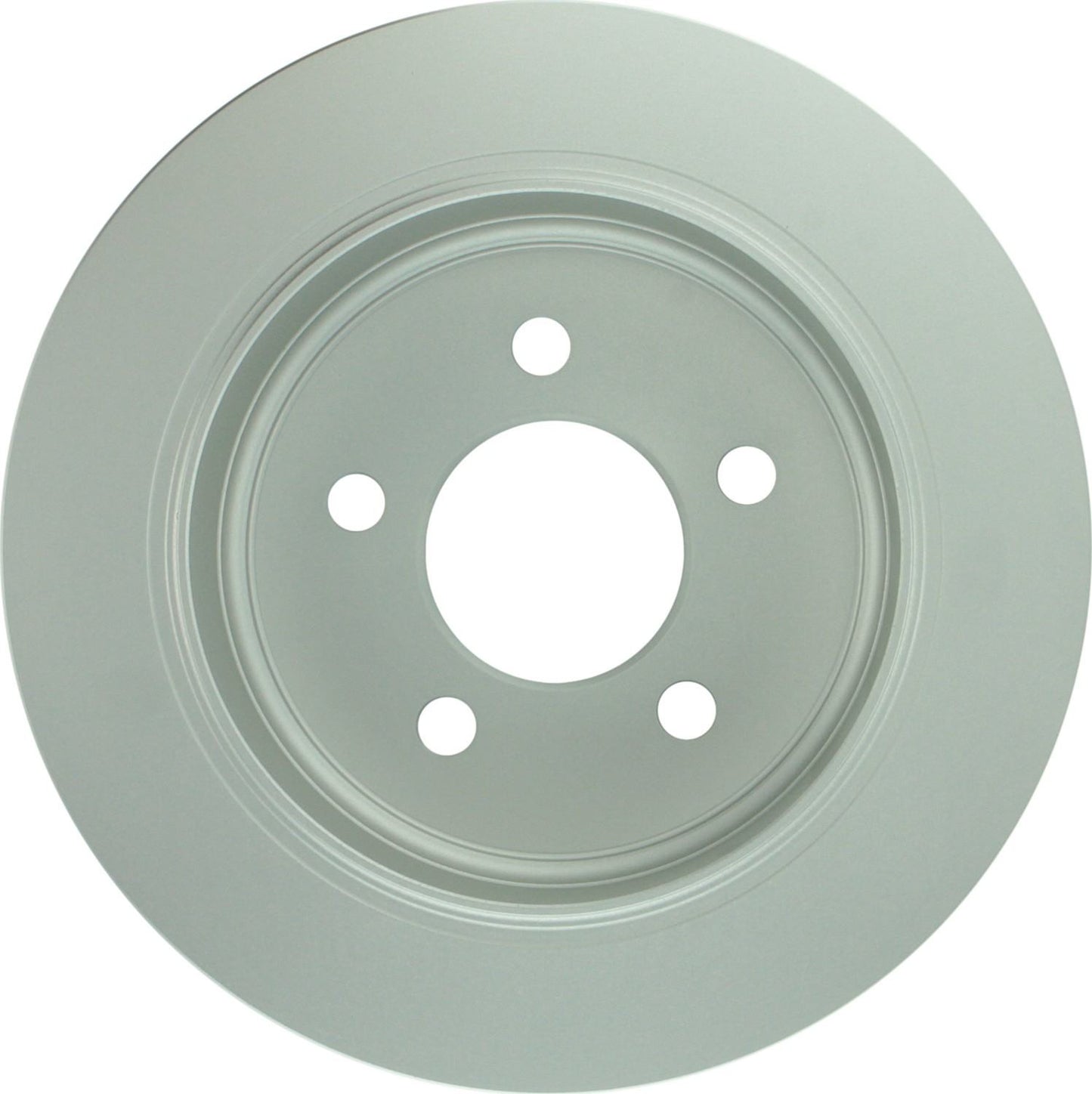 Bosch Disc Brake Rotor 16010857